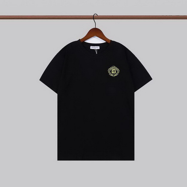 men balenciaga t-shirts S-2XL-138